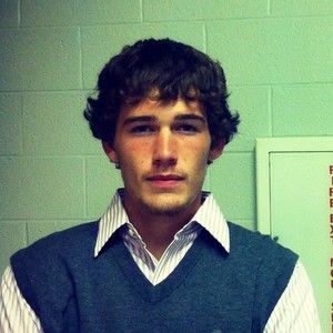 Meet your Posher, Jacob